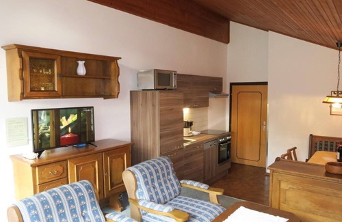 Mallnitz Apartment | Apartment 1 - Country house Sonny