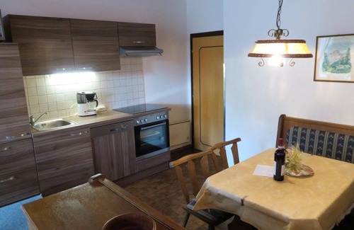 Mallnitz Apartment | Apartment 1 - Country house Sonny