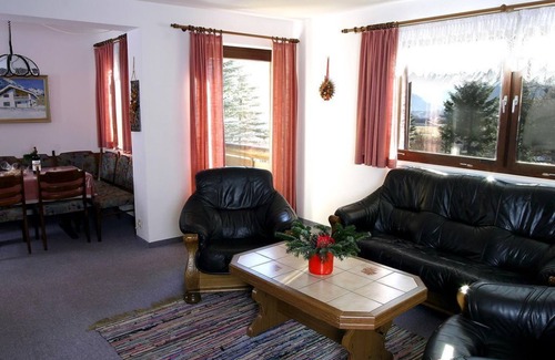 Mallnitz Apartment | Apartment 1 - Country house Sonny