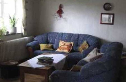 Lichtenfels Apartment | Apartment 1 - Haus am Wald