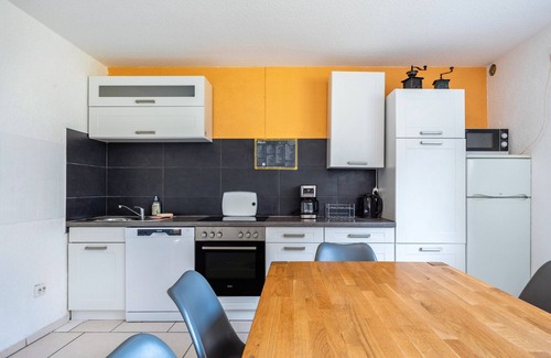 Region Hannover District Apartment | Apartment '1' - Holiday Apartment Weiss
