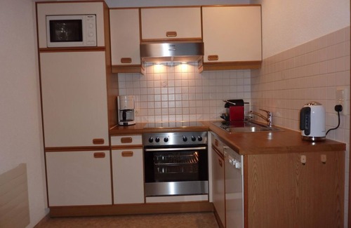 Klosterle Apartment | Apartment 1 - House Christopherus