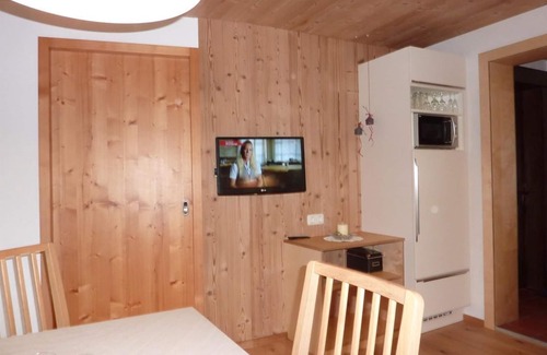 Klosterle Apartment | Apartment 1 - House Christopherus