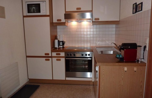 Klosterle Apartment | Apartment 1 - House Christopherus