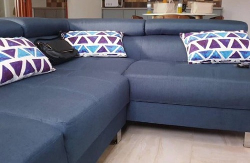 Sada Apartment | Apartment 1; Mangajou, Sada