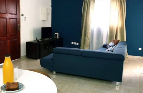 Sada Apartment | Apartment 1; Mangajou, Sada