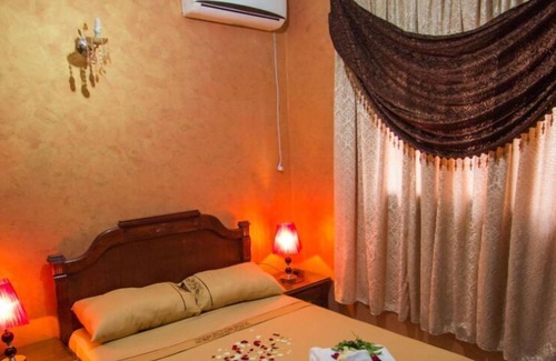 Quartier Al Adarissa Apartment | Apartment 1 Room city center Farah