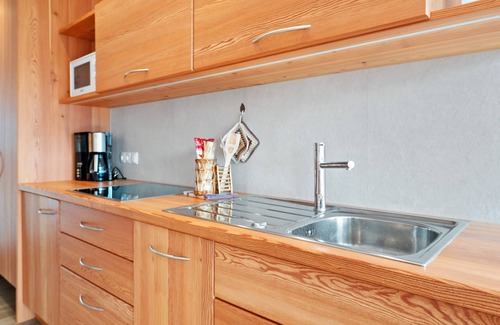 Bolzano Apartment | Apartment '1' with Mountain View, Shared Terrace and Wi-Fi