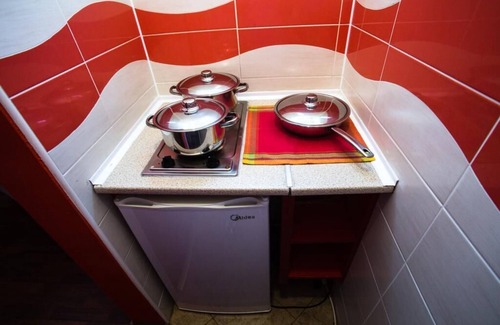 Ulcinj Apartment | Apartment 1,yellow, for 5 People,500 Meter from "Grate Beach",Breakfast included