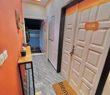 Lome Apartment | Apartment 100 meters from the airport