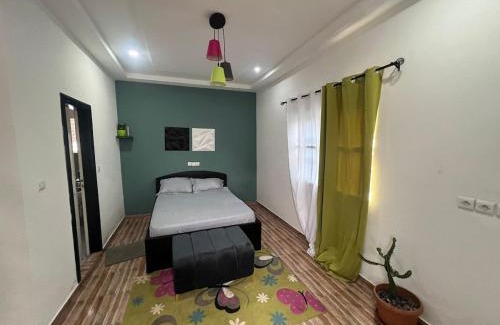Lome Apartment | Apartment 100 meters from the airport