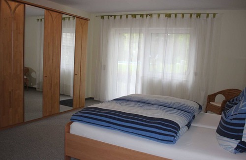 Brandau Apartment | Apartment 100 sqm - house Mühlberg