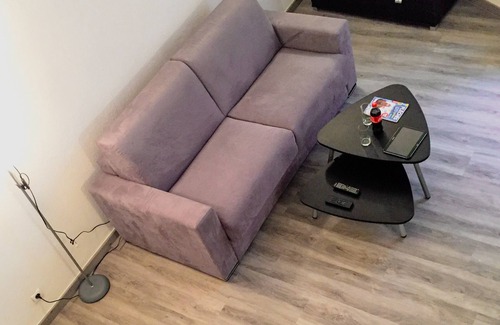 Alpes-Maritimes Apartment | Apartment 100m from the beach
