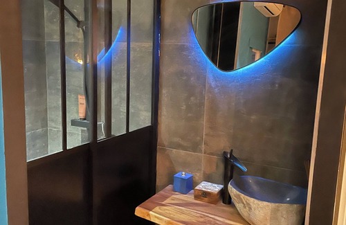 Clermont-Ferrand Apartment | Apartment 110 m2 medieval quarter.