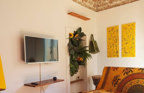 Prato Apartment | Apartment 123