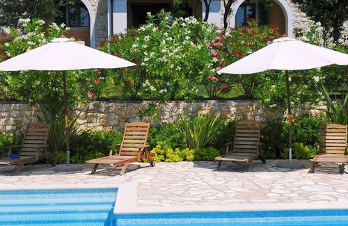 Diminici Apartment | Apartment 1257/12017 (Istria - Koromačno), 4000m from the beach