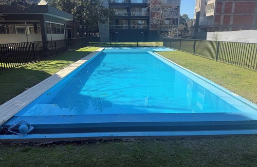 Ezeiza Apartment | Apartment 15 minutes from Ezeiza Airport