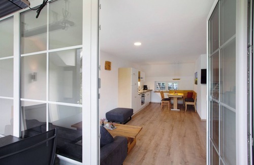 Gellinghausen Apartment | Apartment 2, 65sqm, 2 bedrooms, max. 4 persons
