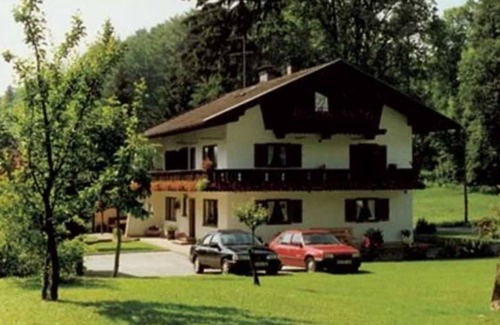 Fischbachau Apartment | Apartment 2 - Apartments Sepp Bernrieder