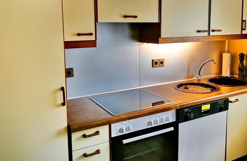 Waldbreitbach Apartment | Apartment, 2 bedrooms from 3 weeks - Apartment Willems