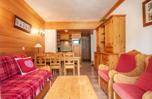 Morzine Apartment | Apartment ∙ 2 bedrooms ∙ 6 guests