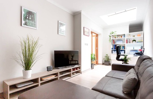 Holborn and Covent Garden Apartment | Apartment ∙ 2 bedrooms ∙ 4 guests