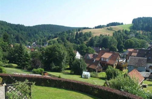 Altenau Apartment | Apartment 2 D - Haus Reimann