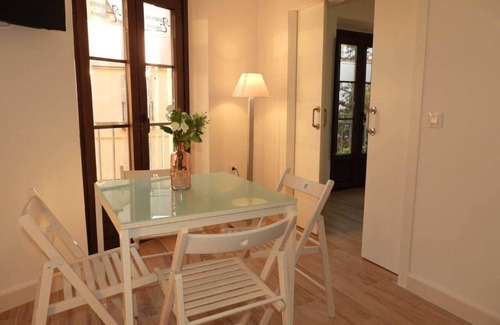 Jerez de la Frontera Old Town Apartment | Apartment 2 a