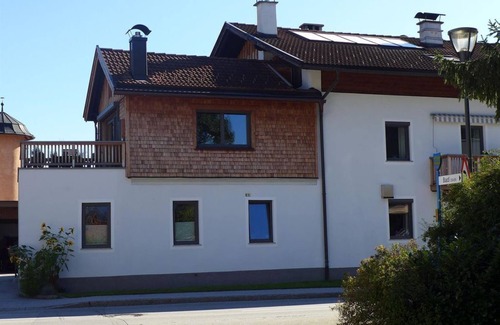 Kramsach Apartment | Apartment 2 - House Ellmaier