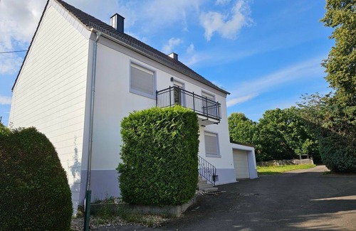 Vinningen Apartment | Apartment 2 - OG - House Klara