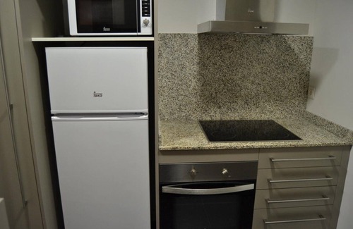 Puigcerda Apartment | Apartment 2 rooms in Puigcerdà Center (Accessible)