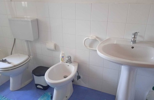 Agnone Apartment | Apartment 200m from the sea, all amenities, large terrace overlooking Etna