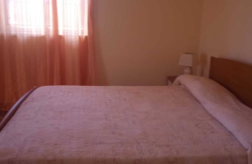 Agnone Apartment | Apartment 200m from the sea, all amenities, large terrace overlooking Etna