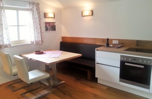 Kleinarl Apartment | Apartment 21 - Apartments Moser