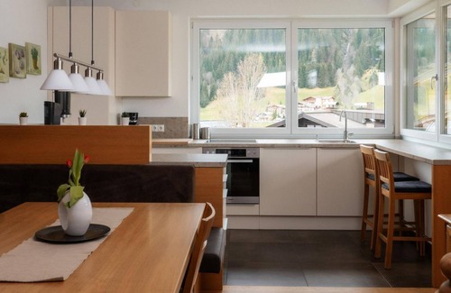 Kleinarl Apartment | Apartment 21 - Apartments Moser