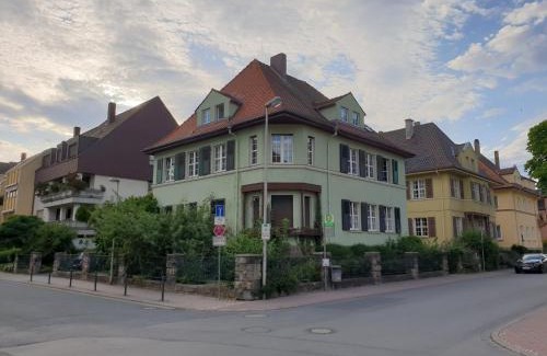 Coburg Apartment | Apartment 22 - zentrumsnah