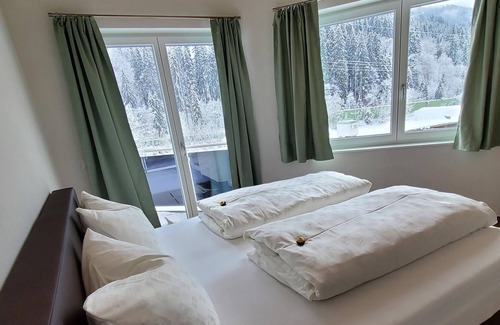 Wald am Arlberg Apartment | Apartment 25 - Arlberg Forge