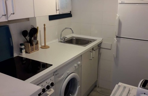 Binisafua House | Apartment 25 m from the sea