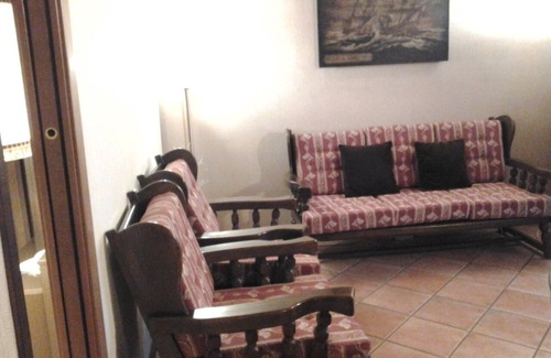 Noale Apartment | Apartment, 25 minutes from Venice, stress-free studio, garden and parking