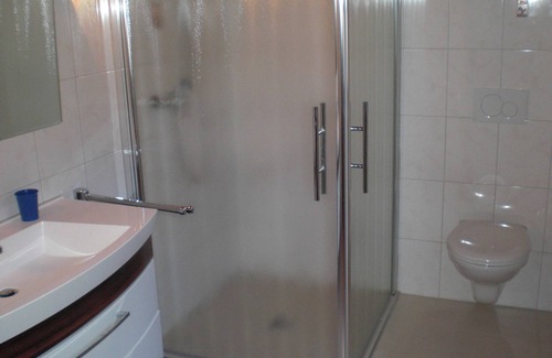 Rottach-Egern Apartment | Apartment 3 72 sqm - Family Farm-Berghammer