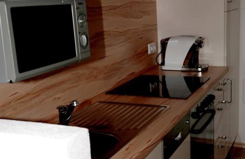 Faak am See Apartment | Apartment 3 - Apartments Steger