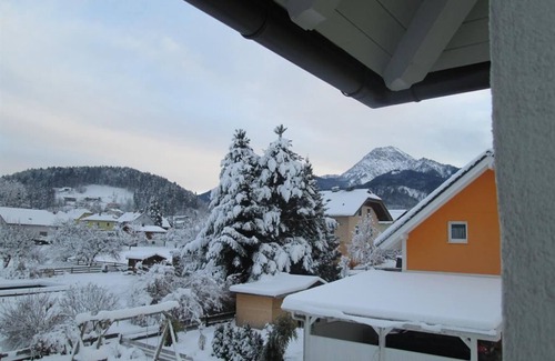 Faak am See Apartment | Apartment 3 - Apartments Steger