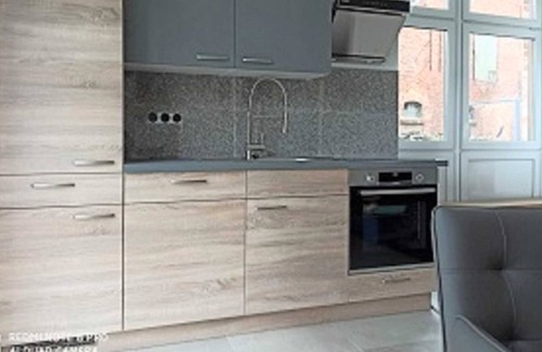 Pudagla Apartment | Apartment 3 - Apartments Riex in Pudagla/Usedom