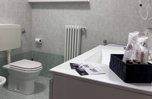 Cocconi Apartment | Apartment 3 B