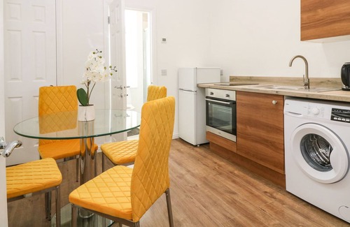 Letham Grange Apartment | APARTMENT 3, country holiday cottage in Arbroath