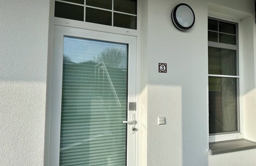 Thiessow Apartment | Apartment 3 - enjoy the most beautiful landscape of Rügen.