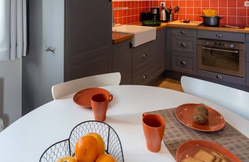 Locmaria Apartment | Apartment 3 people - Locmaria