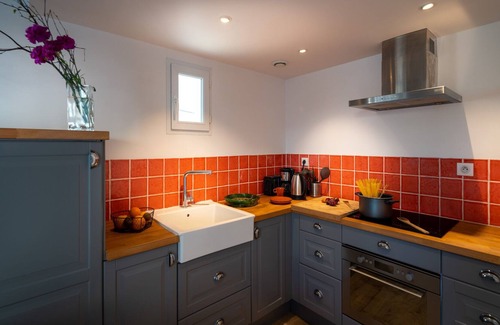 Locmaria Apartment | Apartment 3 people - Locmaria