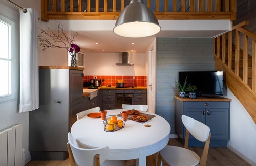 Locmaria Apartment | Apartment 3 people - Locmaria