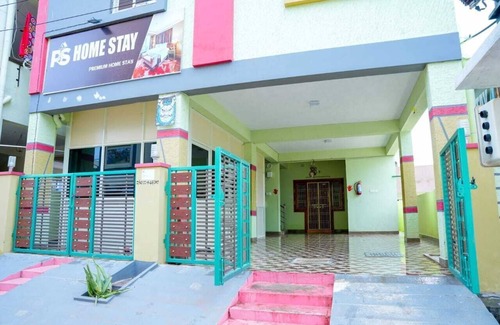 Tirupati House | Apartment 3 - Spacious 2BR apartment in Tirupati.